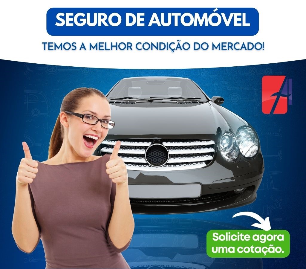 Seguro de Automóvel Seguro de Automóvel