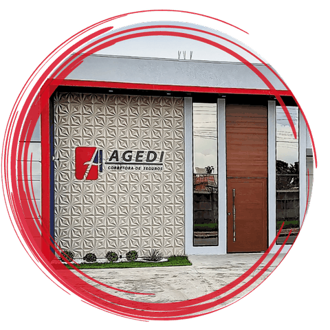 Agedi Corretora de Seguros Agedi Corretora de Seguros