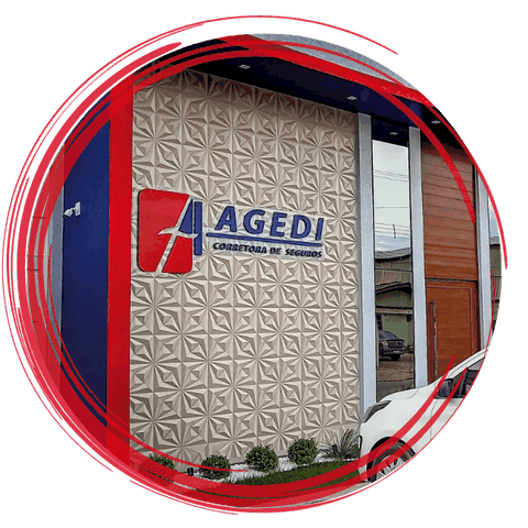 Agedi Corretora de Seguros Agedi Corretora de Seguros